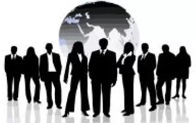 قيد مكاتب الشركات الأجنبية في سجل الوكلاء والوسطاء التجاريين