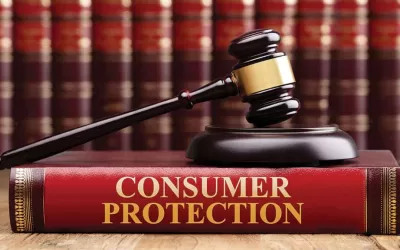 The Consumer Protection Law 