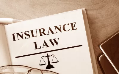 Legislation governing the insurance business in Egypt 