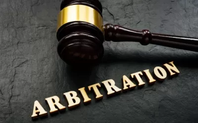 Law No. 27/1994 Promulgating the Law Concerning Arbitration in Civil and Commercial Matters