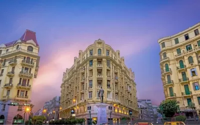 The New Rental Law No. 164 of 2025 