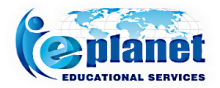 E-planet Educational Services